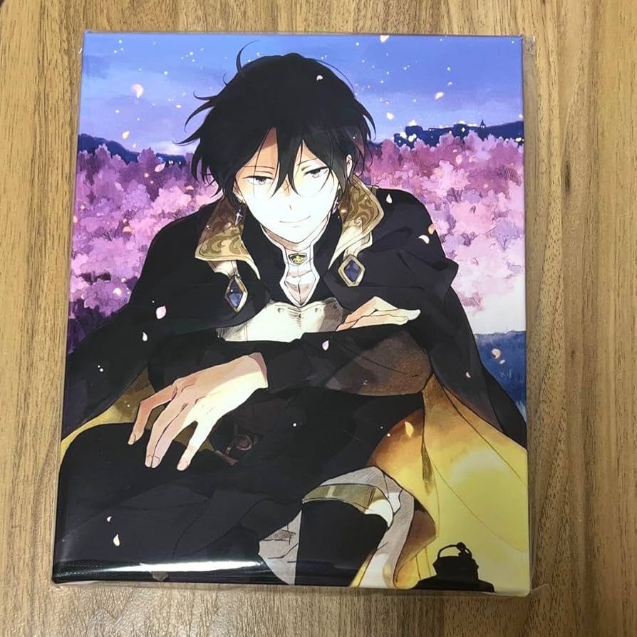 Amazon.co.jp: 赤髪の白雪姫 原画展 ヒサメ キャラファイン